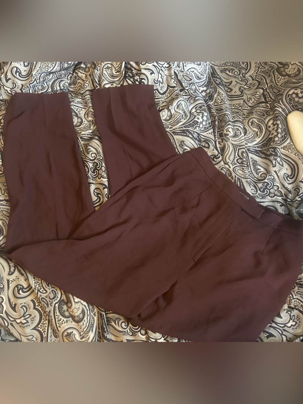 Vintage Harris Wallace dress pants